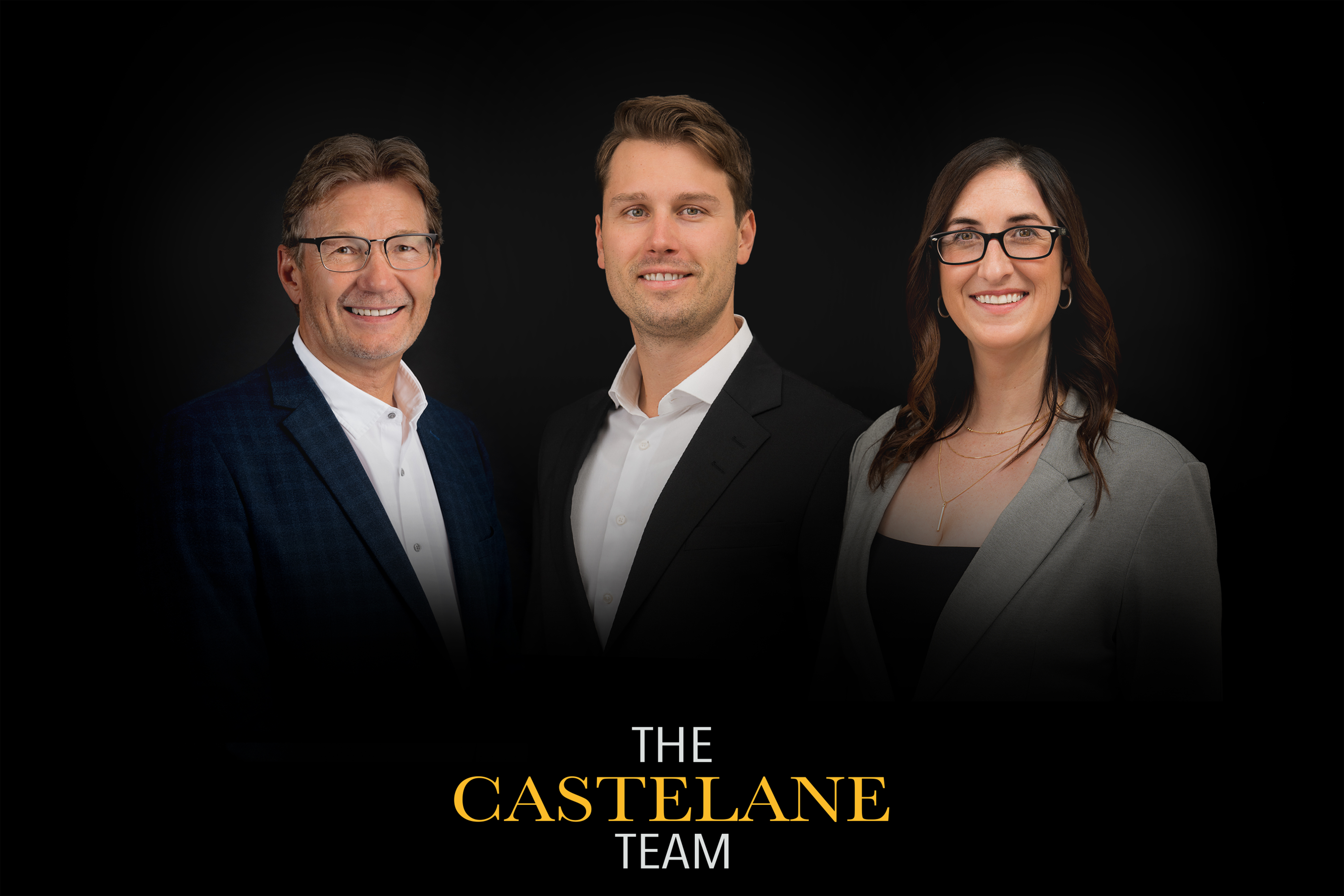 Castelane Team